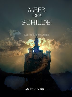 cover image of Meer Der Schilde